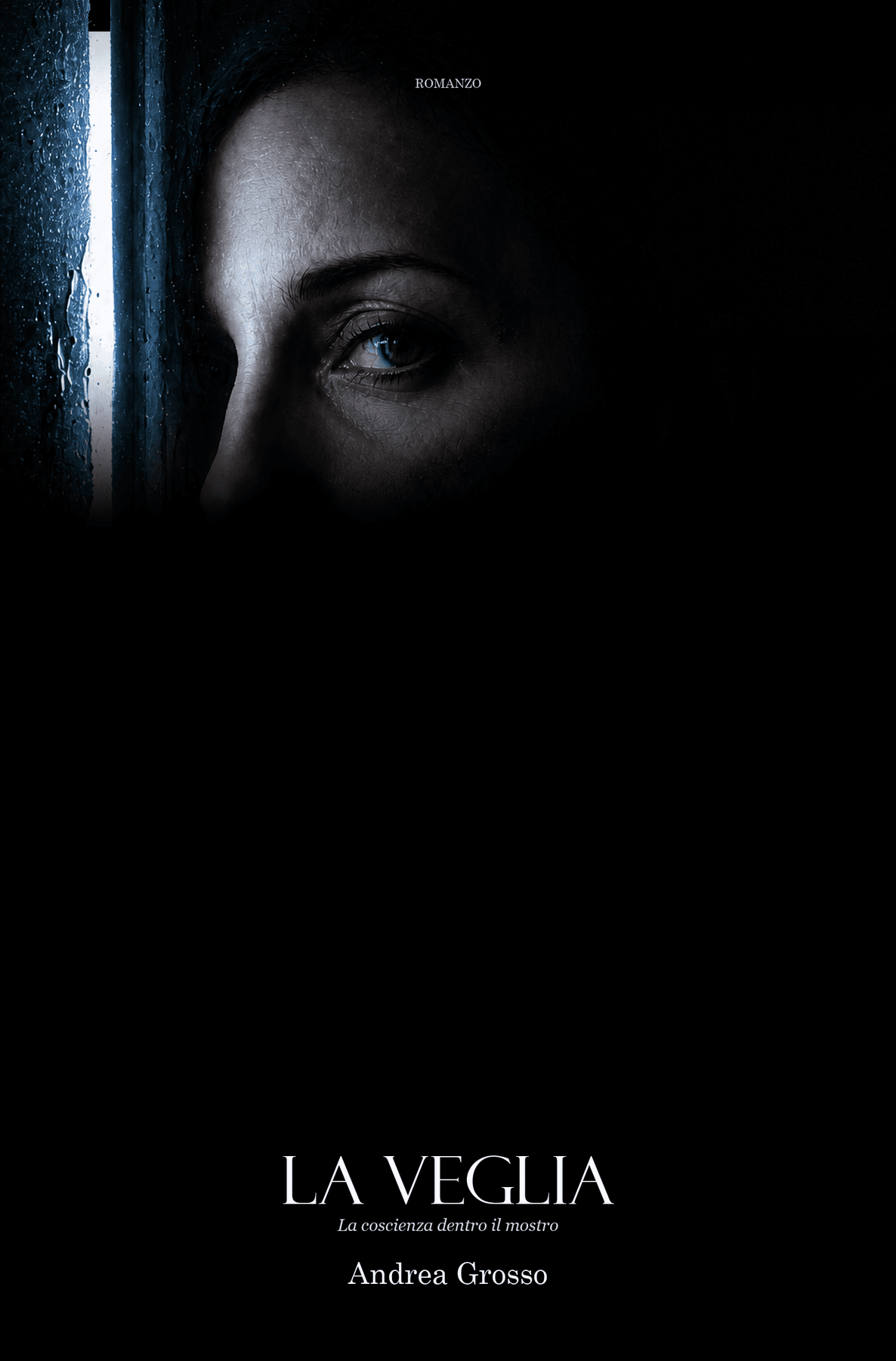 Copertina di La Veglia